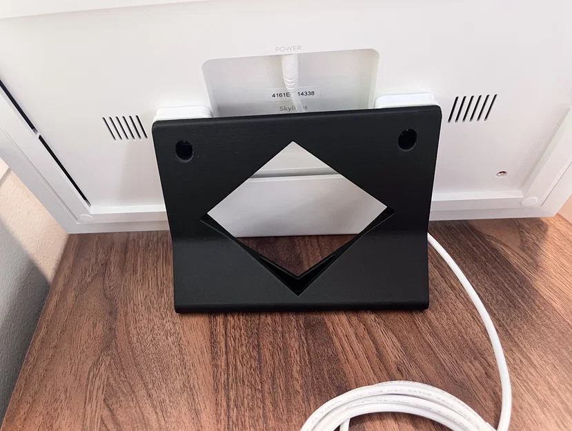 Giá đỡ để bàn cho Skylight Calendar (Góc nghiêng 60º) - Image 1