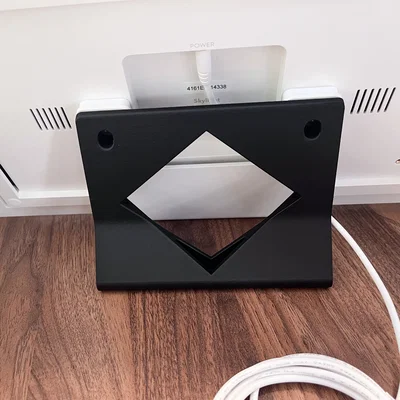 Giá đỡ để bàn cho Skylight Calendar (Góc nghiêng 60º)