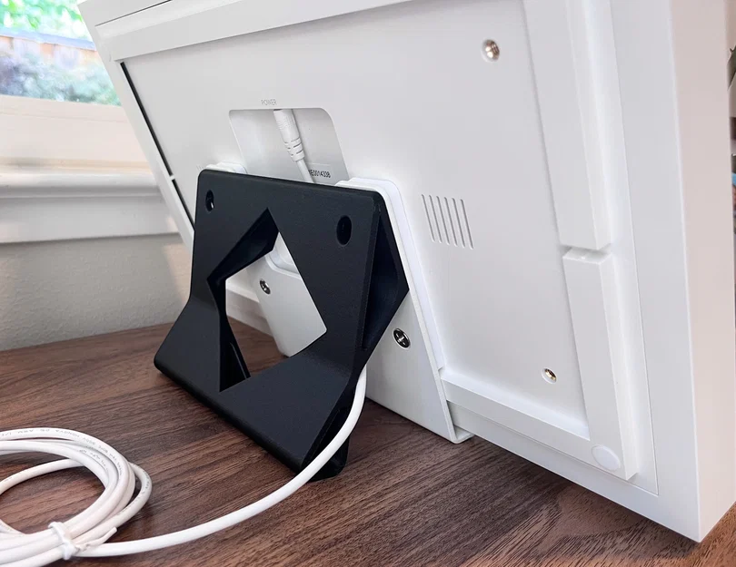 Giá đỡ để bàn cho Skylight Calendar (Góc nghiêng 60º) - Image 2