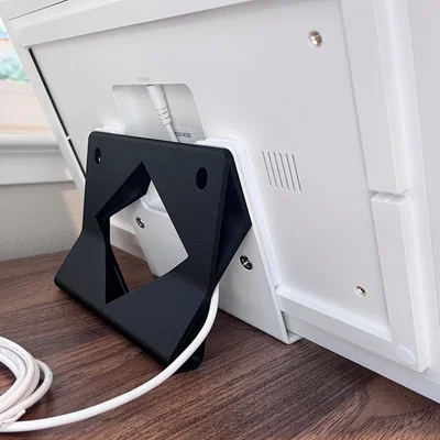 Giá đỡ để bàn cho Skylight Calendar (Góc nghiêng 60º)