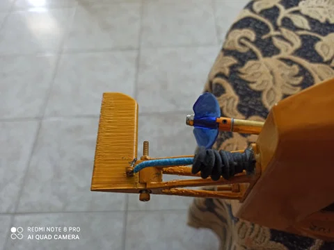 Mô hình thuyền điều khiển từ xa (RC Boat) Catamaran tốc độ cao - Image 5