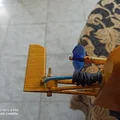 Mô hình thuyền điều khiển từ xa (RC Boat) Catamaran tốc độ cao - Thumbnail 5