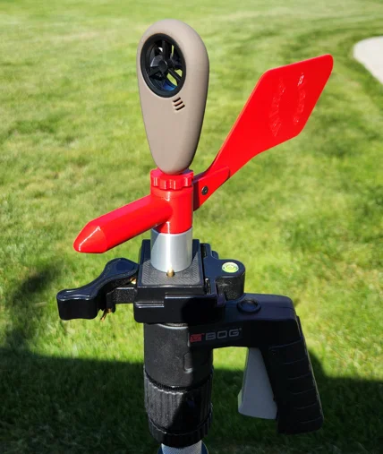 Cánh gió cho WeatherFlow Meter (Weather Vane) - Image 1