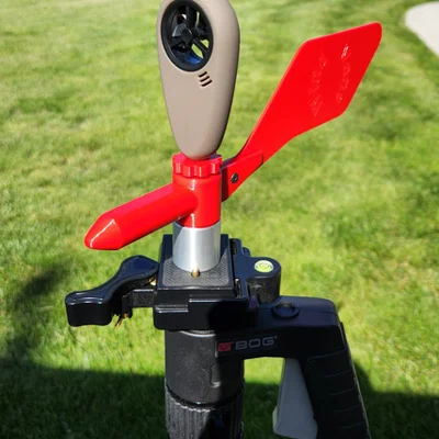 Cánh gió cho WeatherFlow Meter (Weather Vane)