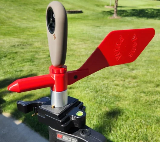 Cánh gió cho WeatherFlow Meter (Weather Vane) - Image 5