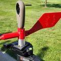 Cánh gió cho WeatherFlow Meter (Weather Vane) - Thumbnail 5