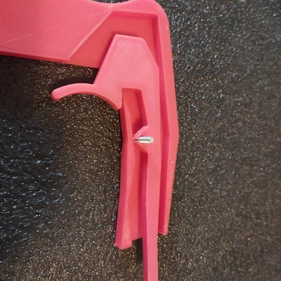 Súng Bóp Lon Sơn Xịt (Spray Paint Gun)