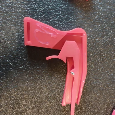 Súng Bóp Lon Sơn Xịt (Spray Paint Gun)