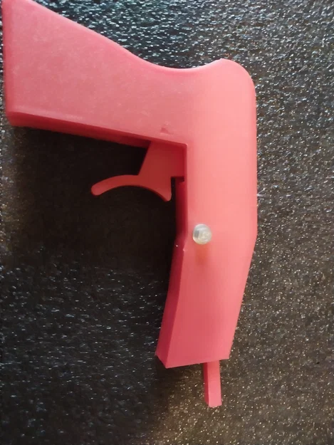 Súng Bóp Lon Sơn Xịt (Spray Paint Gun) - Image 6