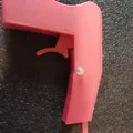 Súng Bóp Lon Sơn Xịt (Spray Paint Gun) - Thumbnail 6