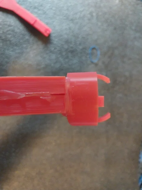 Súng Bóp Lon Sơn Xịt (Spray Paint Gun) - Image 7