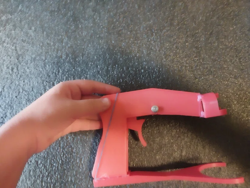 Súng Bóp Lon Sơn Xịt (Spray Paint Gun) - Image 12