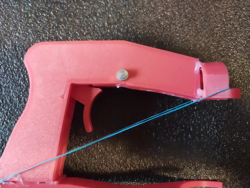 Súng Bóp Lon Sơn Xịt (Spray Paint Gun) - Image 13