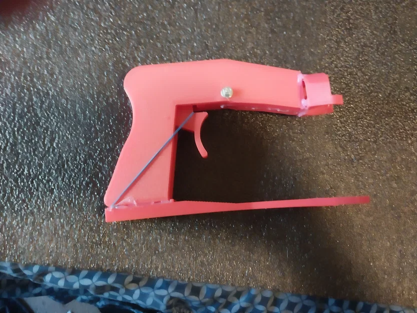 Súng Bóp Lon Sơn Xịt (Spray Paint Gun) - Image 15