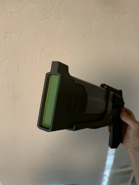 Marksman Revolver - ULTRAKILL - Image 3