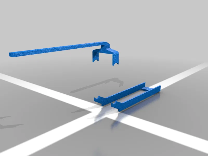 ULTRAKILL Marksman Revolver REMIX - Image 4