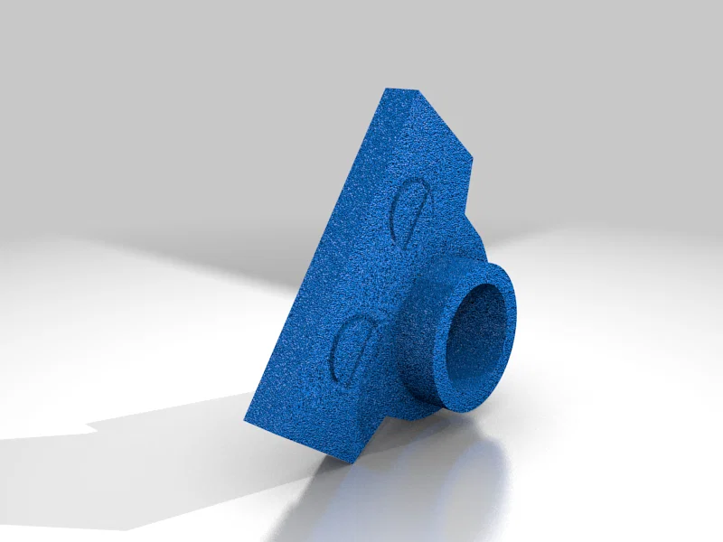 ULTRAKILL Marksman Revolver REMIX - Image 7