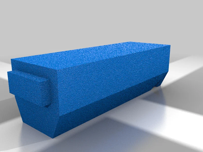 ULTRAKILL Marksman Revolver REMIX - Image 8