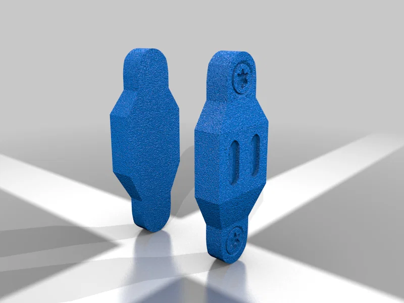 ULTRAKILL Marksman Revolver REMIX - Image 9