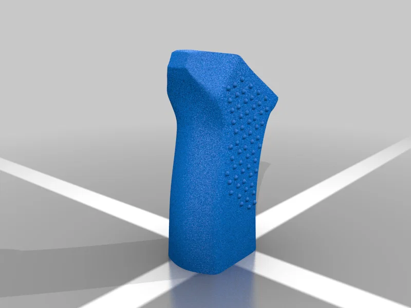 ULTRAKILL Marksman Revolver REMIX - Image 10