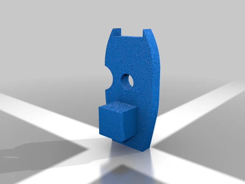 ULTRAKILL Marksman Revolver REMIX - Image 11