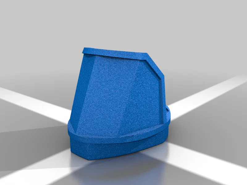 ULTRAKILL Marksman Revolver REMIX - Image 12