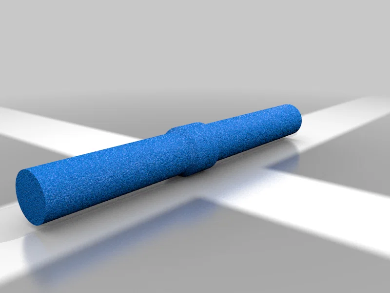 ULTRAKILL Marksman Revolver REMIX - Image 14