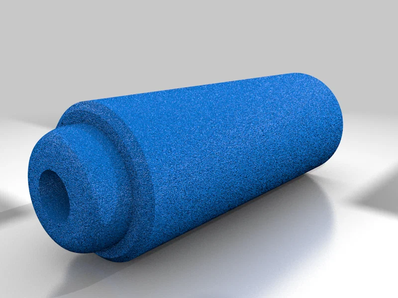 ULTRAKILL Marksman Revolver REMIX - Image 15