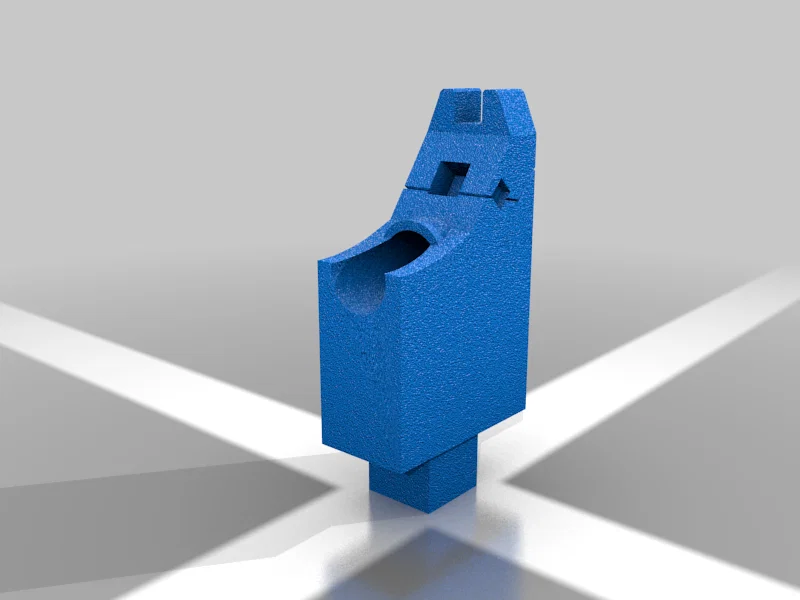 ULTRAKILL Marksman Revolver REMIX - Image 16