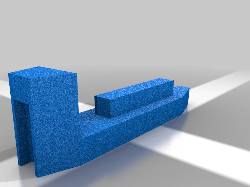 ULTRAKILL Marksman Revolver REMIX - Image 17