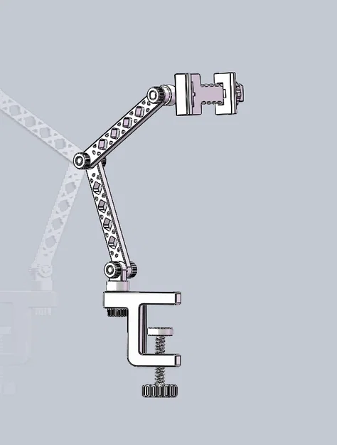 Giá đỡ điện thoại vạn năng đa hướng (Universal phone support) - Image 2