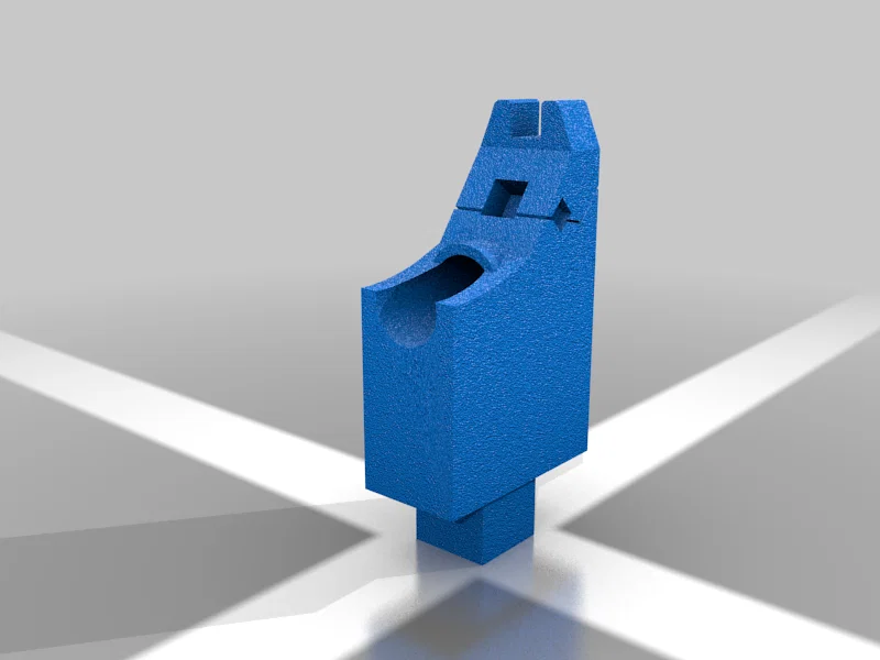 ULTRAKILL Marksman Revolver REMIX - Image 22