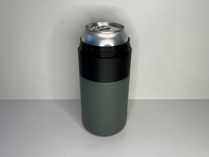 Yeti Colster Can Cooler - Adapter Kích Thước Lon - Image 2