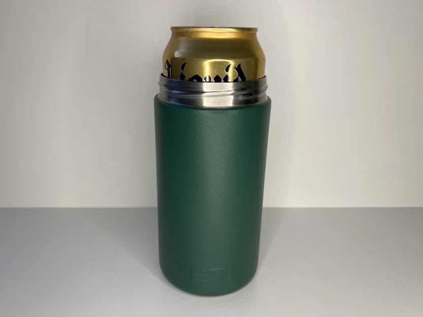 Yeti Colster Can Cooler - Adapter Kích Thước Lon - Image 4