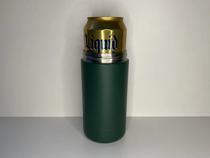 Yeti Colster Can Cooler - Adapter Kích Thước Lon - Image 6