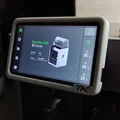 Khung bảo vệ màn hình cho BambuLab X1C - Chống trầy xước hiệu quả - Thumbnail 2