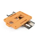 Giá đỡ module relay 4 kênh gắn ray DIN - Thumbnail 3