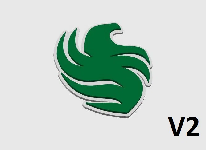 Logo Falcons (CS2) - Image 1