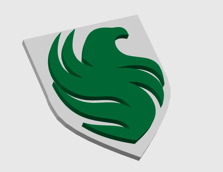 Logo Falcons (CS2) - Image 2