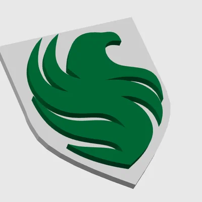 Logo Falcons (CS2)