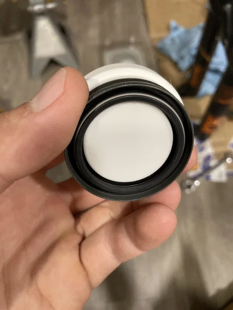 Dụng cụ đóng phốt phuộc FOX 36 (FOX 36 Fork Seal Driver) - Image 2