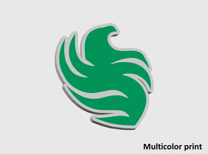 Logo Falcons (CS2) - Image 3