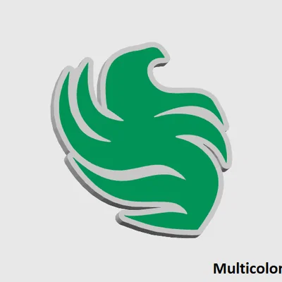Logo Falcons (CS2)
