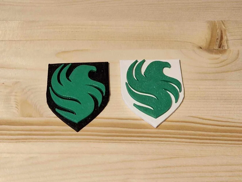 Logo Falcons (CS2) - Image 4