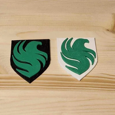 Logo Falcons (CS2)