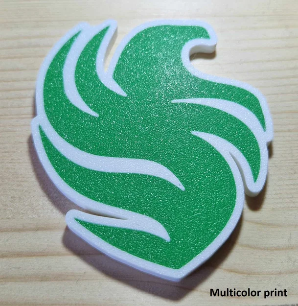 Logo Falcons (CS2) - Image 5