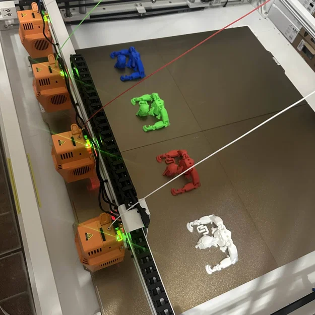 Profile Orca Slicer V3 cho Elegoo Orange Storm Giga (1–4 Print Heads) - Image 3