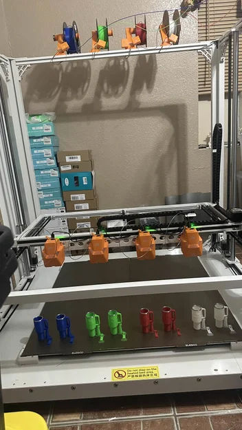 Profile Orca Slicer V3 cho Elegoo Orange Storm Giga (1–4 Print Heads) - Image 5
