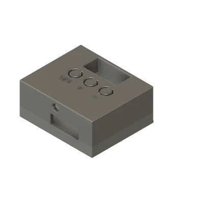 Làm mát inverter Solax X3 hybrid G4 (Chlazení střídače Solax X3 hybrid G4)