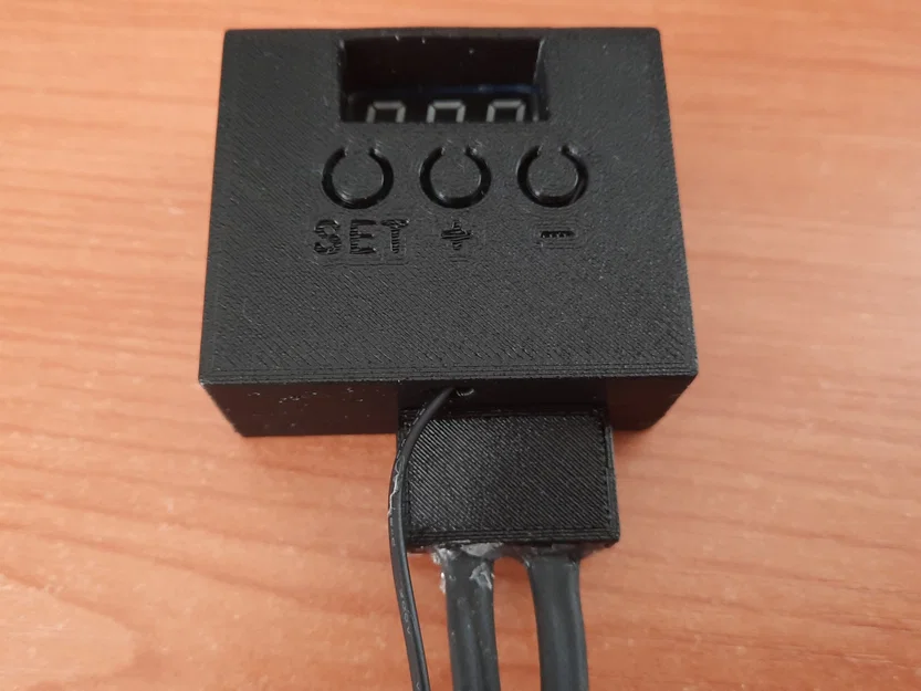 Làm mát inverter Solax X3 hybrid G4 (Chlazení střídače Solax X3 hybrid G4) - Image 4